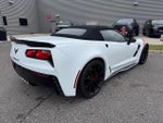2019 Corvette Thumbnail 3