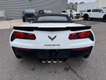 2019 Corvette Thumbnail 4
