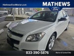 2011 Malibu Thumbnail 1
