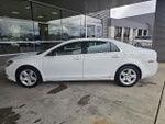 2011 Malibu Thumbnail 2