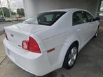 2011 Malibu Thumbnail 5