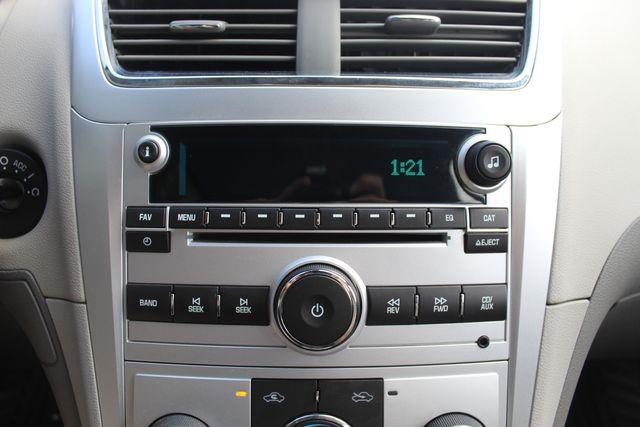 2012 Chevrolet Malibu LS — photo 1 of 24