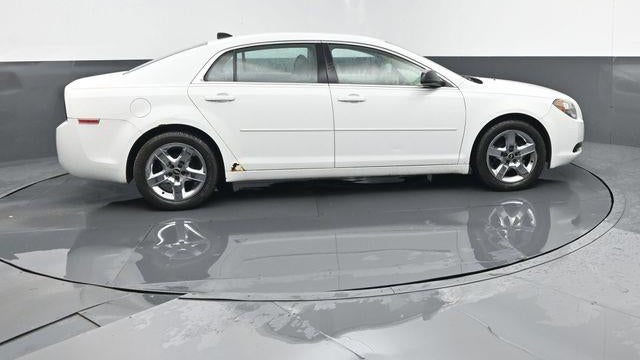 2012 Chevrolet Malibu LS