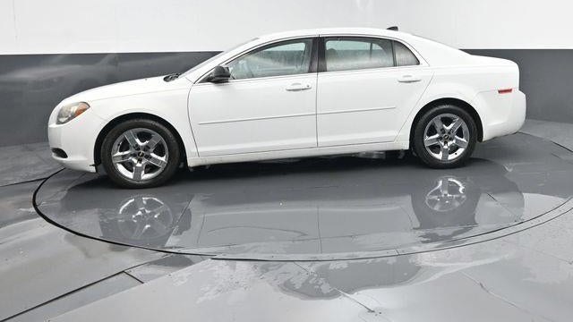 2012 Chevrolet Malibu LS