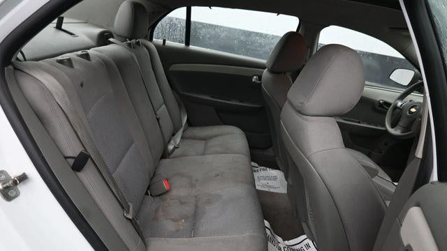 2012 Chevrolet Malibu LS