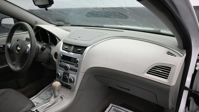 2012 Chevrolet Malibu LS