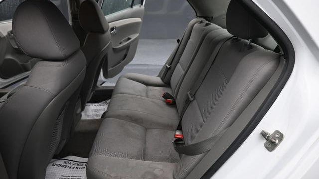 2012 Chevrolet Malibu LS