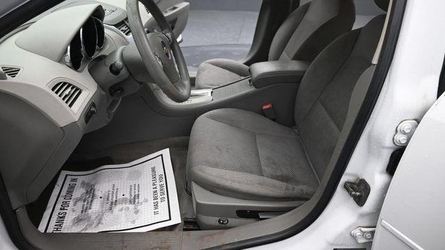 2012 Chevrolet Malibu LS