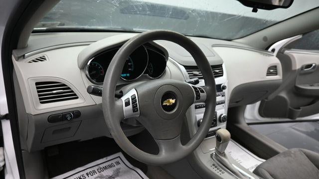 2012 Chevrolet Malibu LS