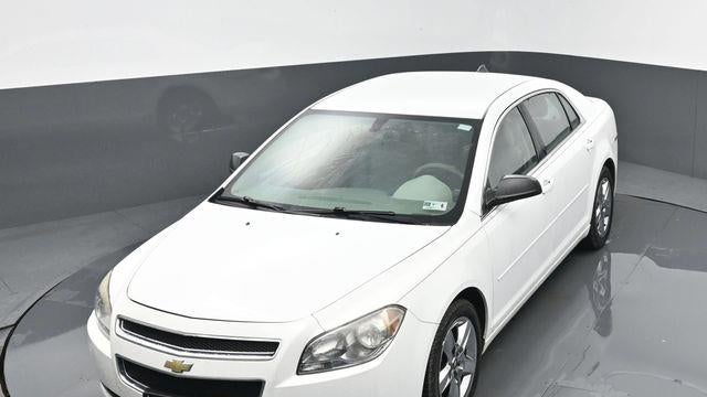 2012 Chevrolet Malibu LS
