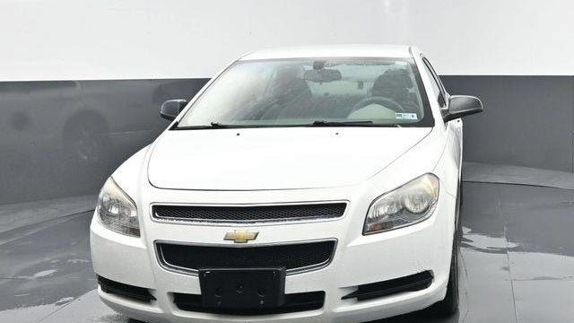 2012 Chevrolet Malibu LS