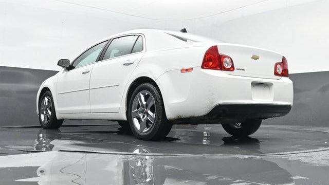 2012 Chevrolet Malibu LS