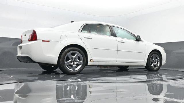 2012 Chevrolet Malibu LS