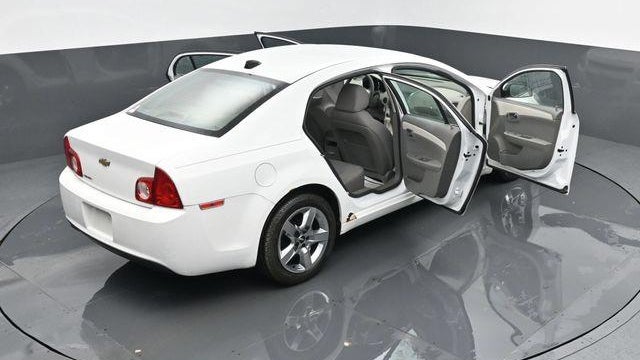2012 Chevrolet Malibu LS