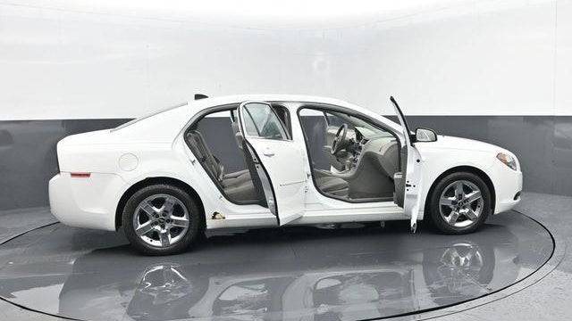 2012 Chevrolet Malibu LS