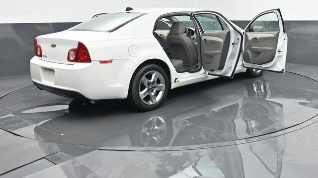 2012 Chevrolet Malibu LS