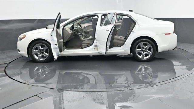 2012 Chevrolet Malibu LS