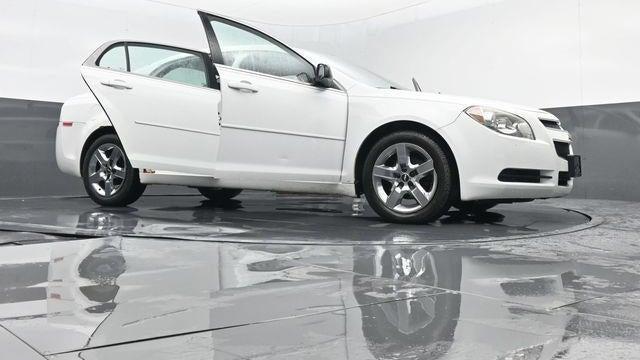 2012 Chevrolet Malibu LS