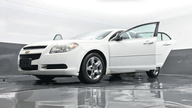 2012 Chevrolet Malibu LS