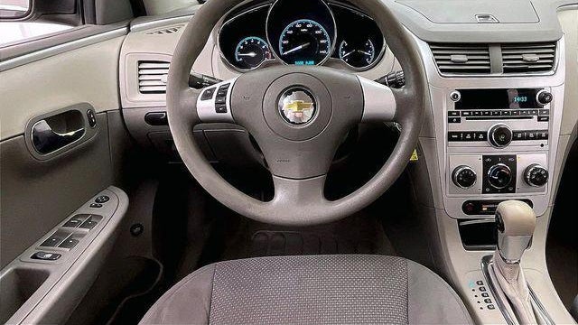 2011 Chevrolet Malibu LS
