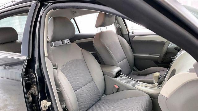 2011 Chevrolet Malibu LS