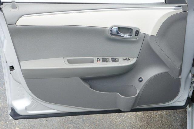 2011 Chevrolet Malibu - $7,000