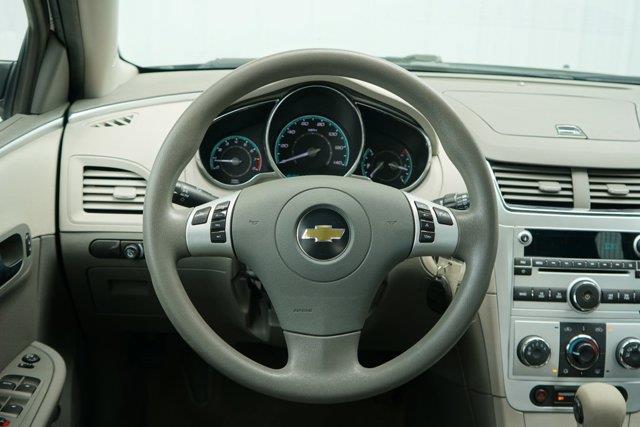2011 Chevrolet Malibu - $7,000