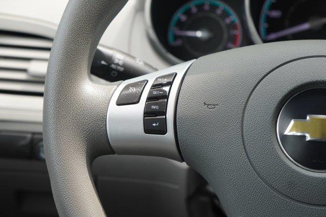 2011 Chevrolet Malibu - $7,000