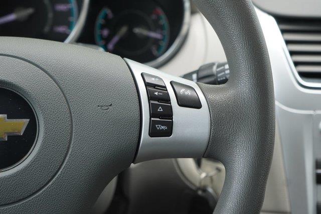 2011 Chevrolet Malibu - $7,000
