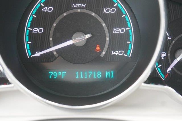 2011 Chevrolet Malibu - $7,000