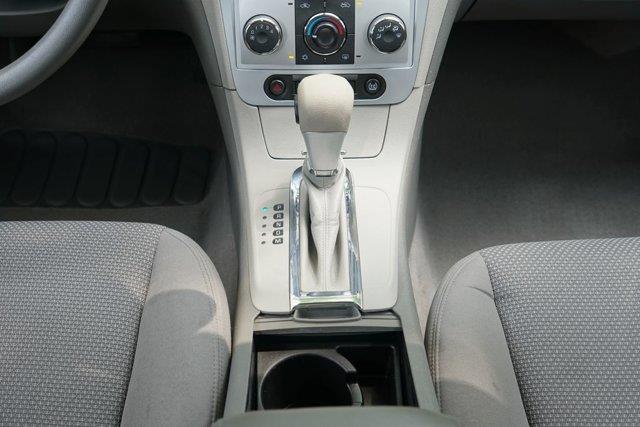2011 Chevrolet Malibu - $7,000