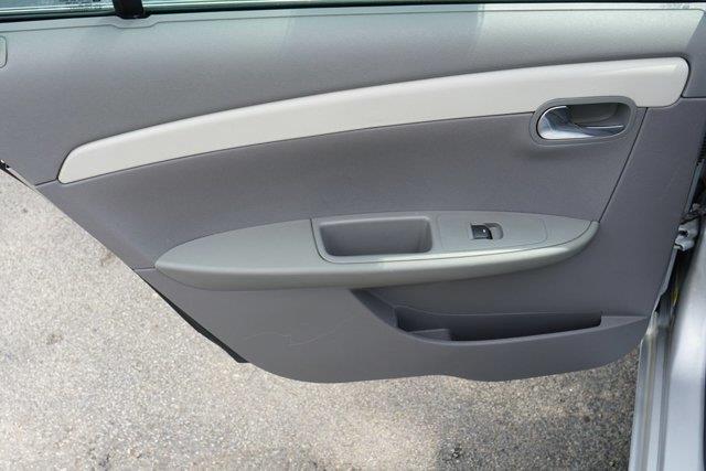 2011 Chevrolet Malibu - $7,000