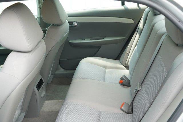 2011 Chevrolet Malibu - $7,000