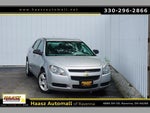 2011 Malibu Thumbnail 1