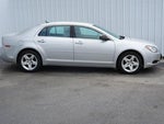 2011 Malibu Thumbnail 3
