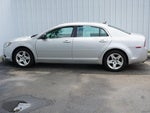 2011 Malibu Thumbnail 4