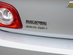 2011 Malibu Thumbnail 8