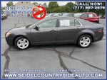 2010 Malibu Thumbnail 2