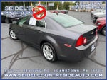 2010 Malibu Thumbnail 3