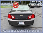 2010 Malibu Thumbnail 4