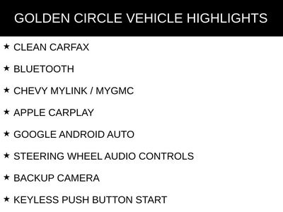 2017 Chevrolet Malibu LS 4DR Sedan