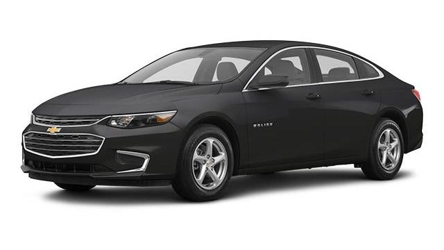 Preowned 2017 Chevrolet Malibu LS for Sale