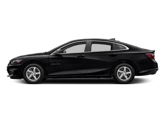 2017 Chevrolet Malibu - $11,885