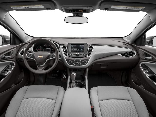 2017 Chevrolet Malibu - $11,885