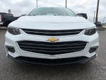 2018 Malibu Thumbnail 2