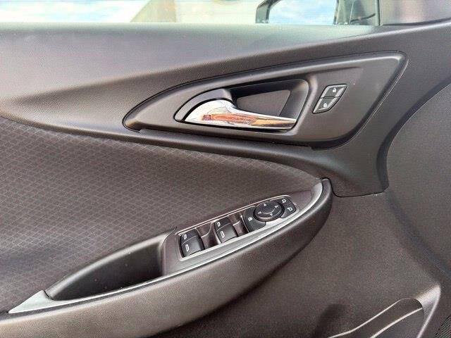 2018 Chevrolet Malibu - $8,911