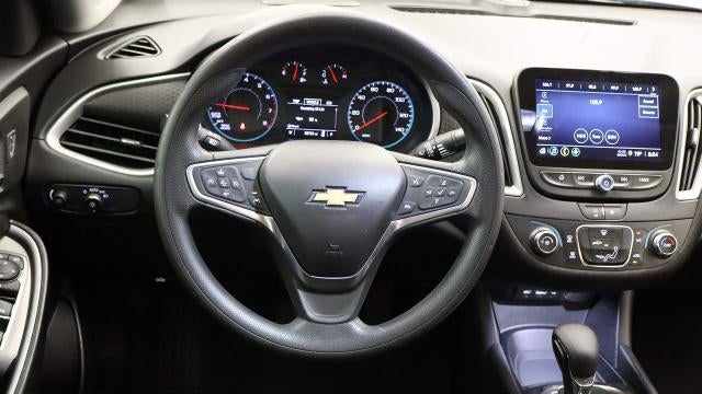 Preowned 2023 Chevrolet Malibu LS for Sale