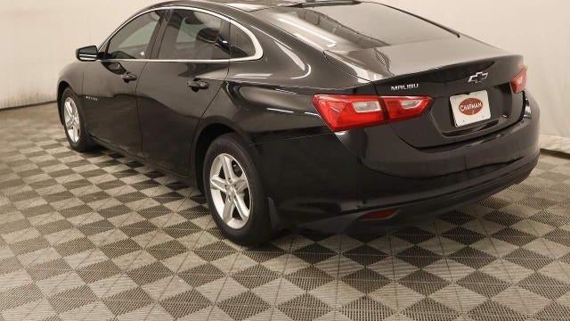 2023 Chevrolet Malibu LS