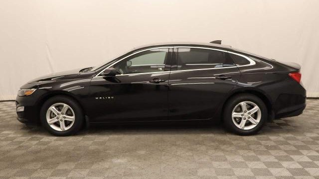 2023 Chevrolet Malibu LS