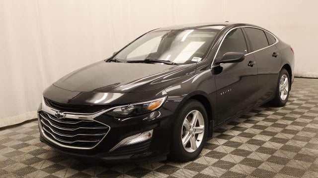 2023 Chevrolet Malibu LS